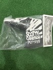 Scotty Cameron Knock Em Dead Headcover Glow in the Dark