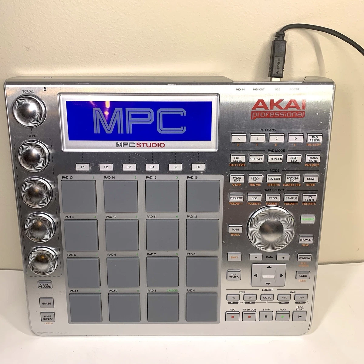 Mpc Studio for sale | eBay