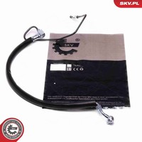 Esen Skv Hydraulikschlauch Lenkung 10SKV945 FüR Nissan Murano 1 Z50 4X4