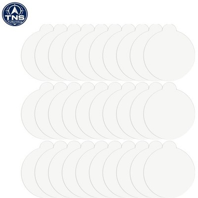 Long-Lasting 30 Pack of 4.3  Sticky Glue Boards - Perfect for Home & School Use