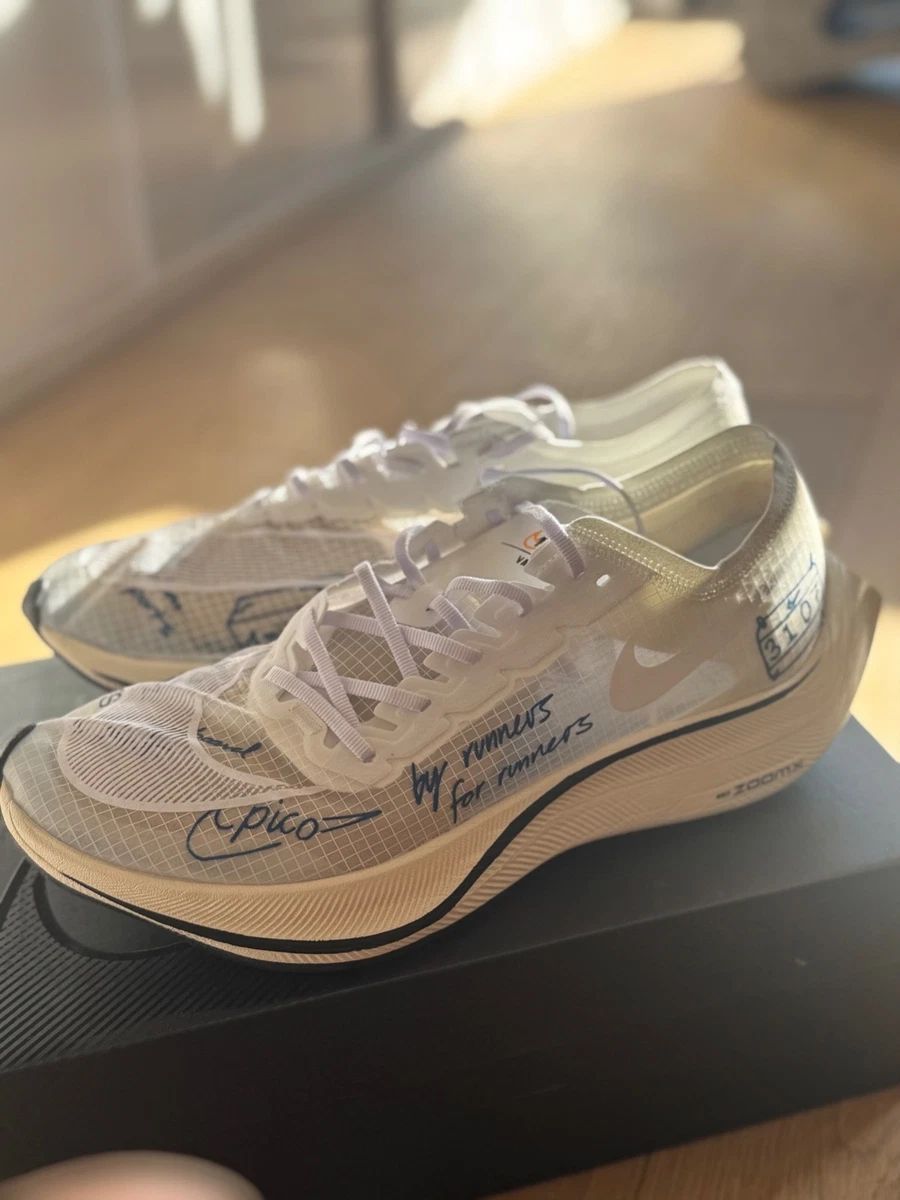 Nike ZoomX Vaporfly NEXT% Be True for Sale | Authenticity