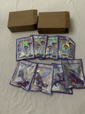 Wired earbuds 8 Pairs