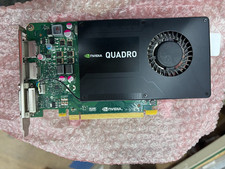 NVIDIA QUADRO K2200 4GB VIDEO GRAPHICS CARD