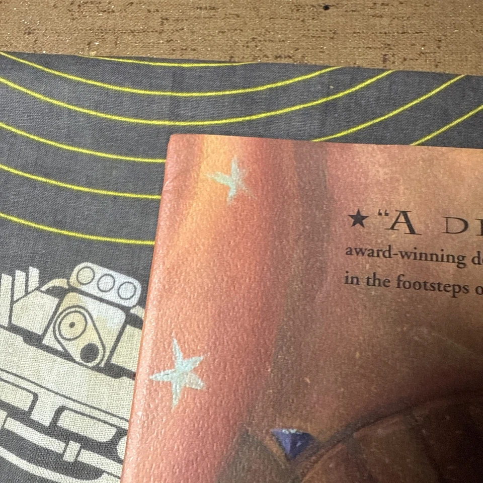 Harry Potter and the Sorcerer's Stone FIRST EDITION 1st PRINTING 1998 Hardcover Foto 4 de 4