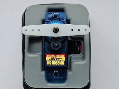 Hitec Digital Servo HS-5055MG 113055