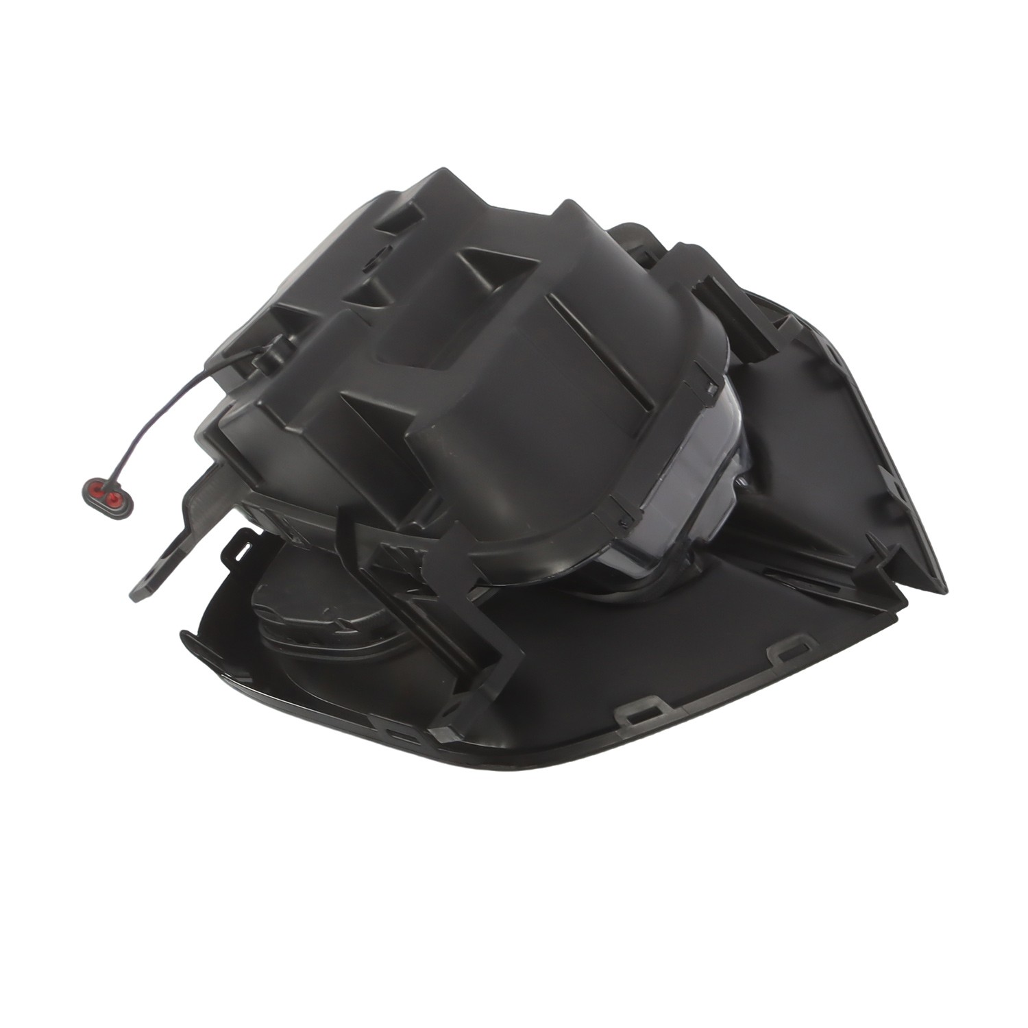 LED DRL Pair Daytime Running Lamps Fog Lights For 2019-20-2021-2022 Kia Sportage