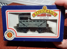 Bachmann  33-652 Cattle Wagon