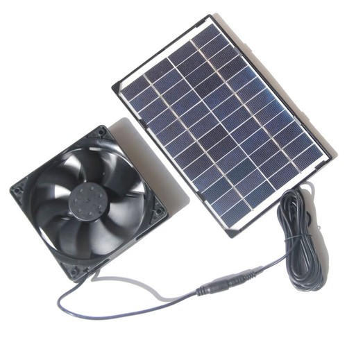15W 12V Solar Panel Polycrystalline Solar Charger Suitable for Garden Light RV - Picture 7 of 12
