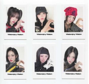 Triples Yeonji | eBay