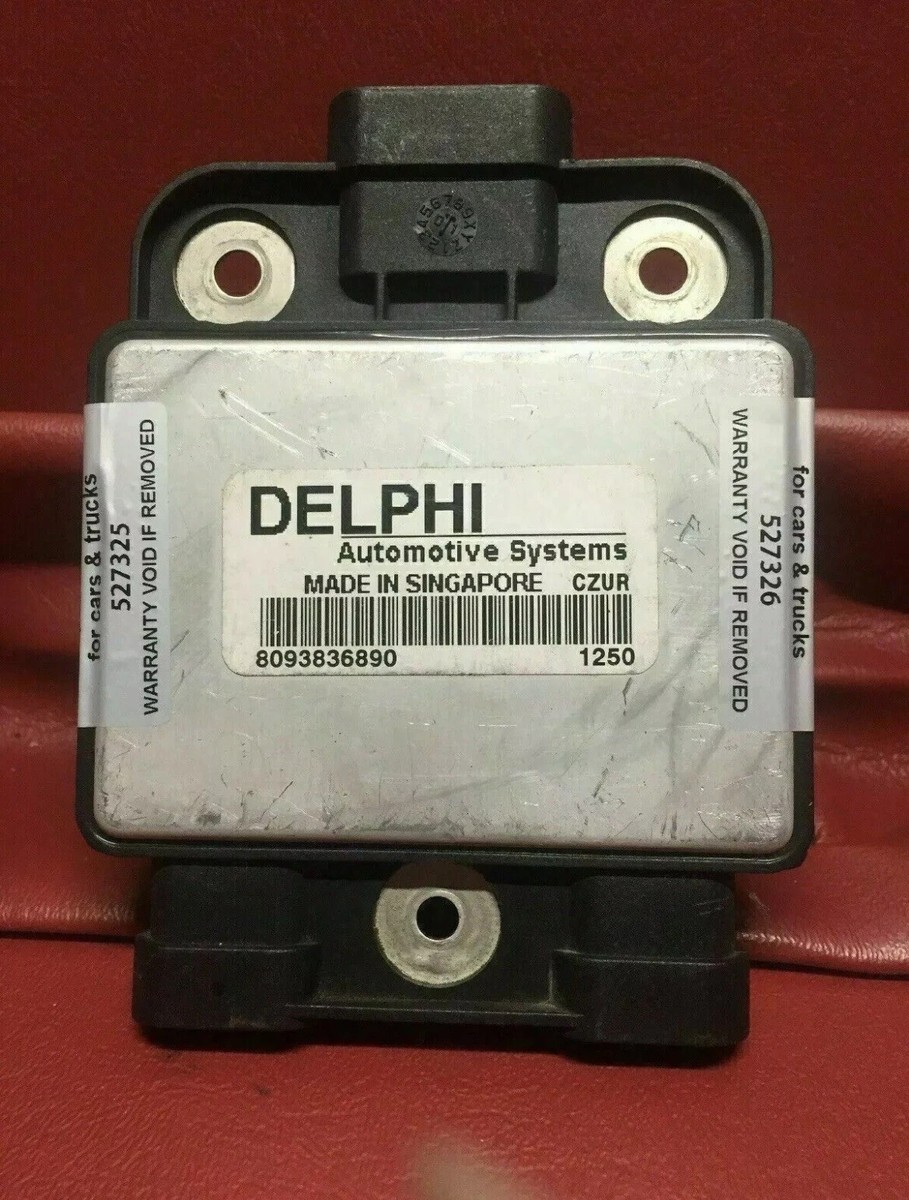 eri New Genuine OEM ECM Engine Control Module 2010 Lancer 2.0 No
