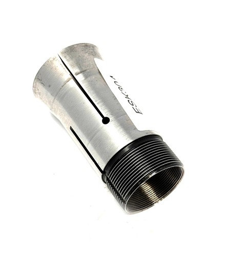 Hardinge 16C Round Collet 33/64" - Picture 3 of 7