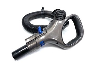 NV601 UKT Düsenschlauch blau Schalter Original Shark Staubsauger NV601UKT