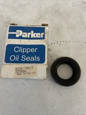 GENUINE ​PARKER 3QTR06 9276 H1L5 CLIPPER OIL SEAL NEW OEM