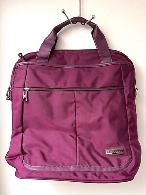 Samsonite Mightlight Softside Vertical Shopper Carry On Luggage