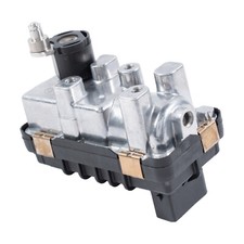 6NW009550 Turbolader Stellmotor G-59 Für Ford Transit Tourneo 2.2 TDCi 767649