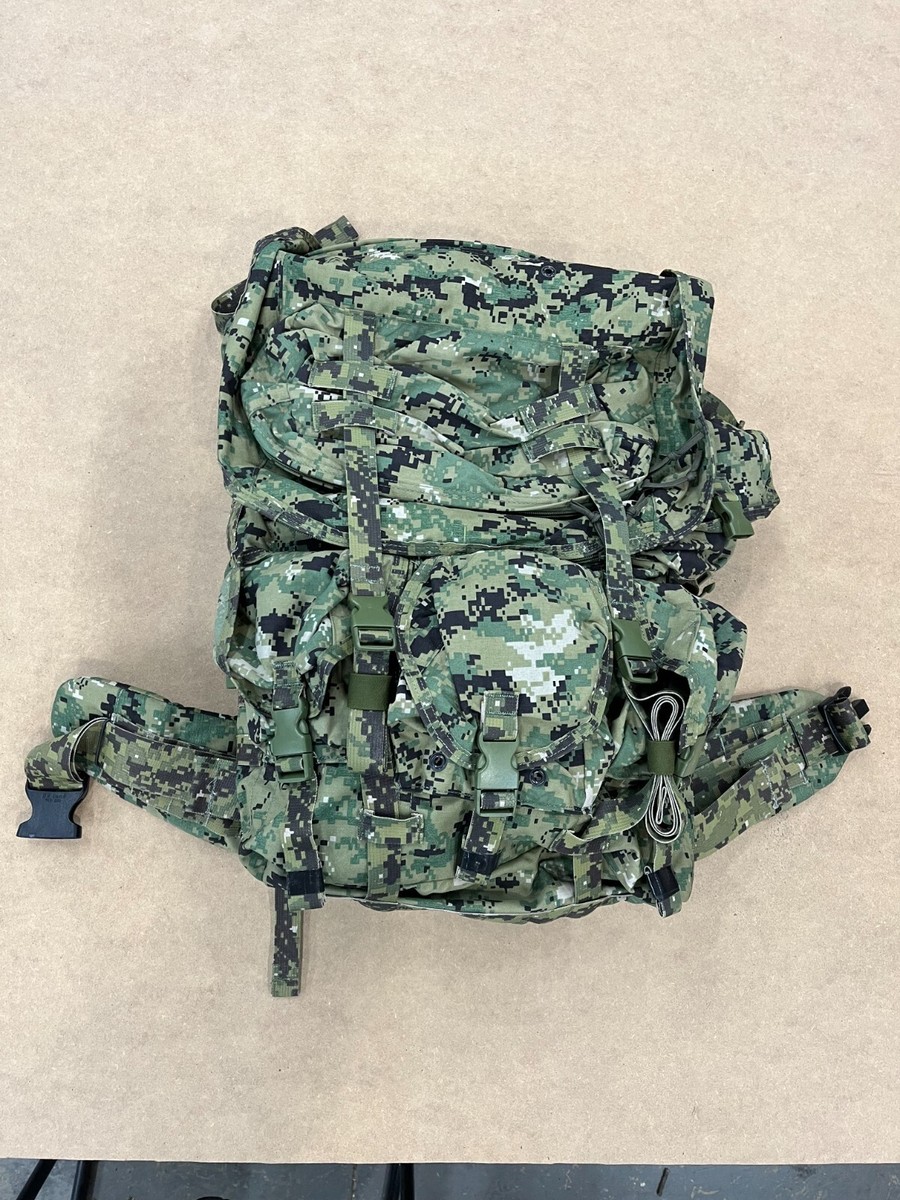 AOR2 London Bridge LBT-2657J KIT 8 Pocket Ruck ALICE Frame AOR2 London Bridge LBT-2657J KIT 8 Pocket Ruck ALICE Frame