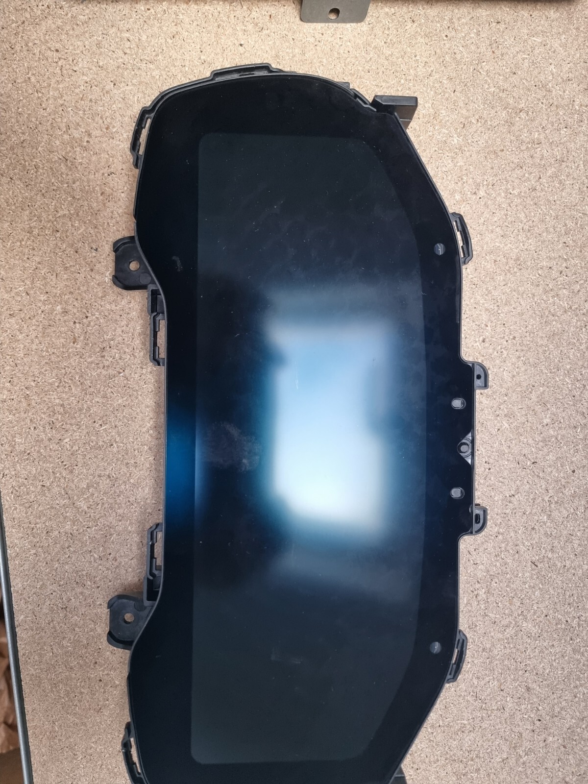 BMW G20 G11 G30 G05 G15 G06 Live Cockpit Speedometer Cluster MGU 6WB