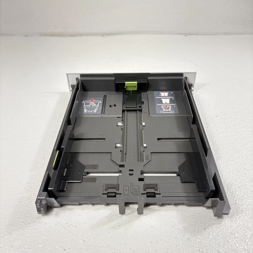 Lexmark CX331 Tray OEM 250-sheet 41X2413 - Image 3 of 3