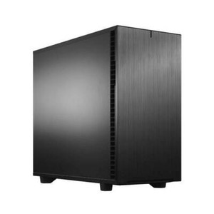 Fractal Design Define 7 ATX Case - Black