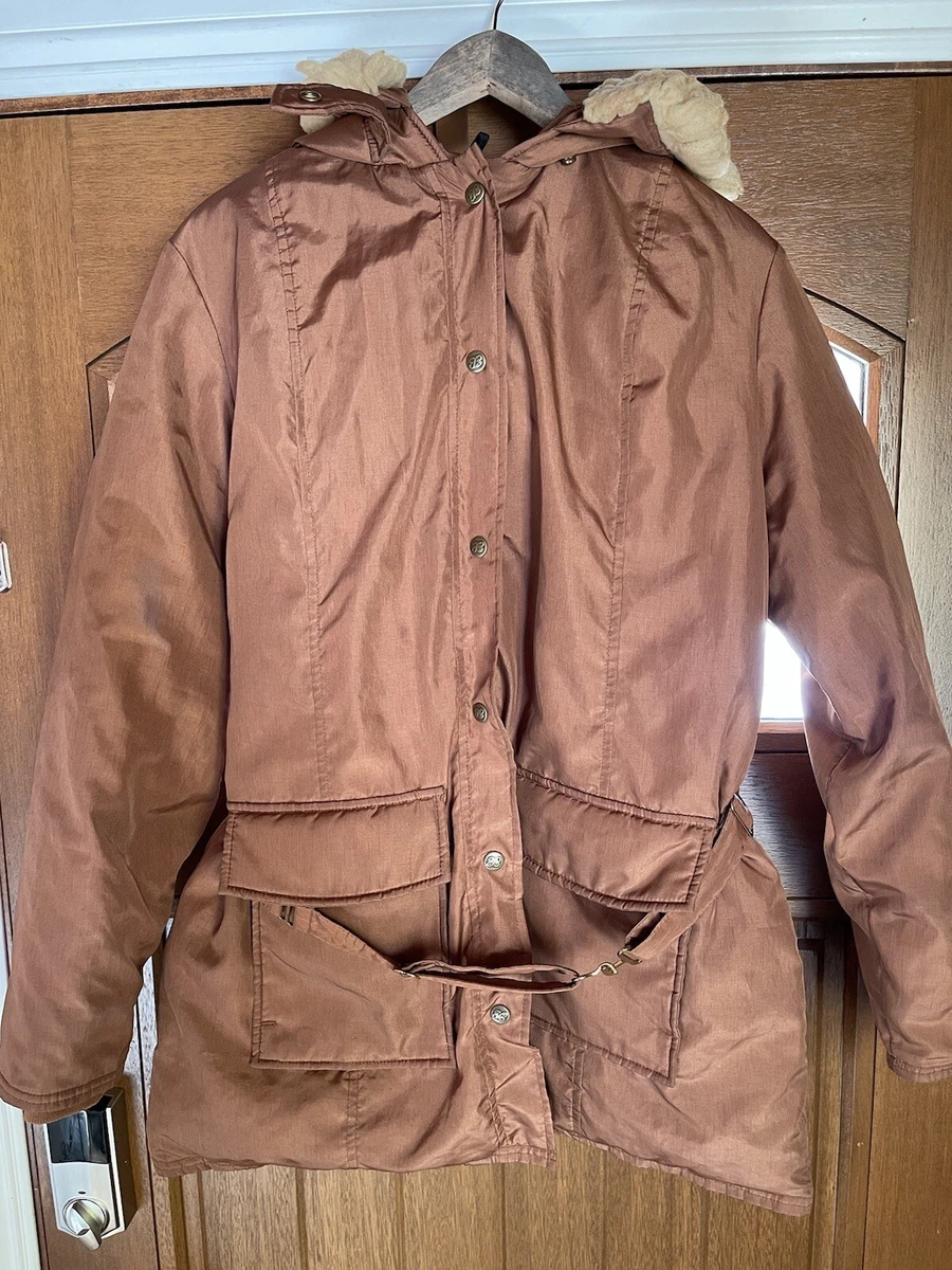 Vintage eddie bauer jacket cheap
