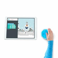 Kano Disney Frozen 2 Coding Kit Awaken The Elements, STEM Learning Coding 4 Kids