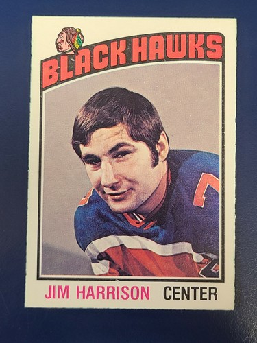 Tarjetas de hockey O-Pee-Chee OPC 1976-77 completa tu conjunto que elijas #176-396 - Imagen 14 de 275