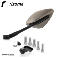 Ducati Hypermotard 796 2012 Rear View Mirror Namic Street RIZOMA BS324Z BS713B Bro...