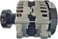 Hella 8EL 011 712-331 Generator FüR Ford