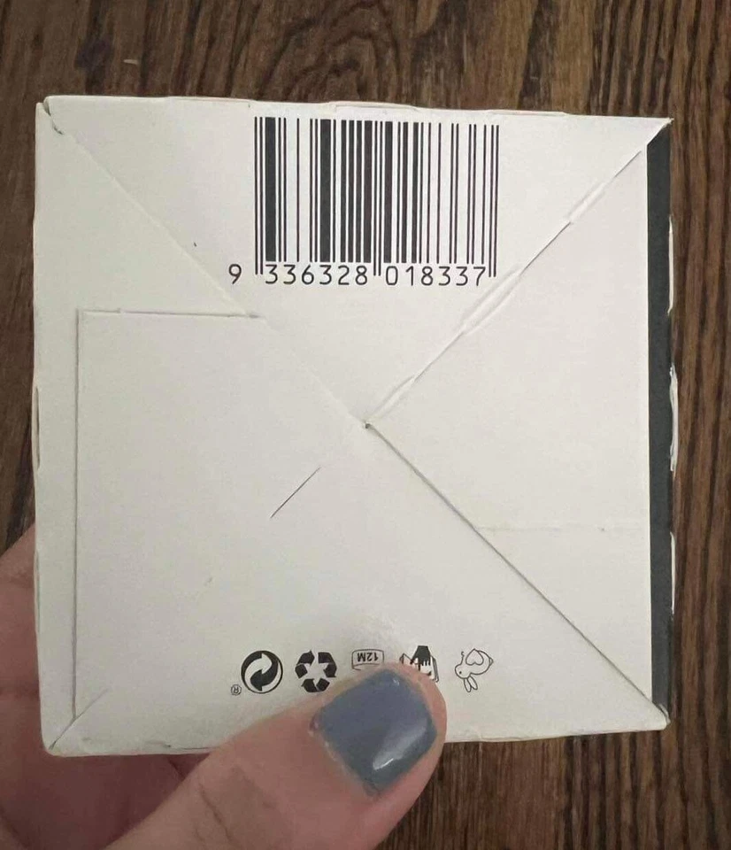 Bálsamo limpiador Alpha-H Melting Moment con extracto de hoja de naranja silvestre 90 g para mujer Foto 2 de 4