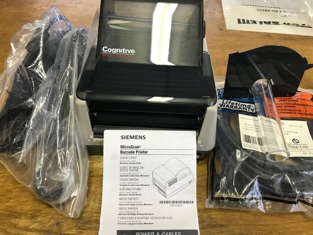 cognitive advantage lx