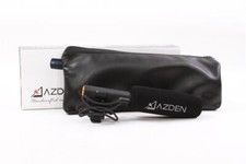 Used Azden SGM-250P Professional Shotgun Microphone - Black
