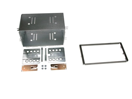 Pioneer 2DIN DAB MP3 Bluetooth USB CD Autoradio für Kia Optima Magentis 05-10 - Bild 5 von 6