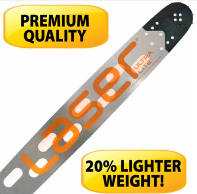 28'' Chainsaw Bar for Stihl  D025  3/8 .050  91 DL  Pro Lite Tsumura Ultra Lite