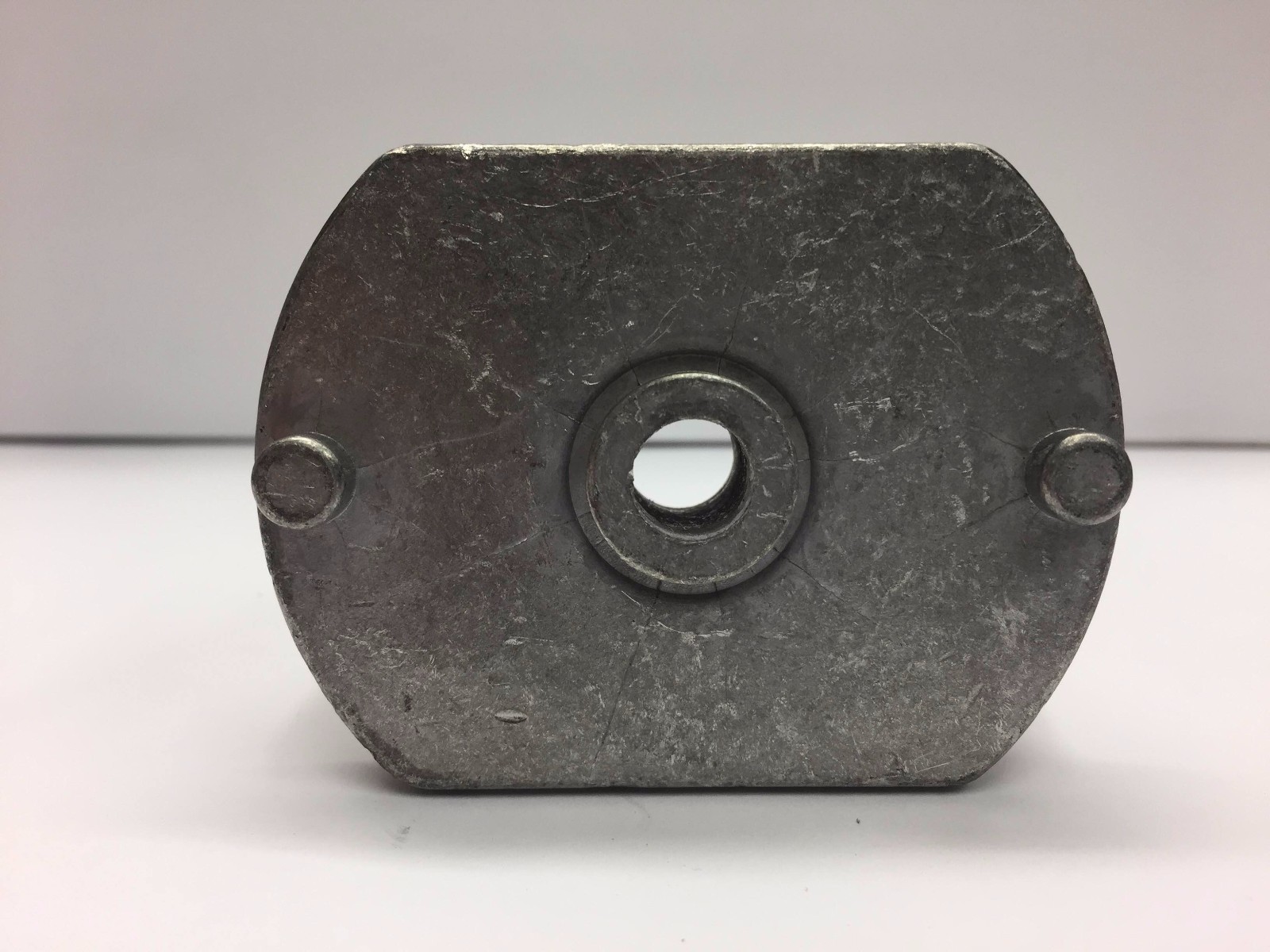 Mountfield Hp454 Petrol Lawnmower Blade Hub Boss 122463012/2 for 