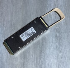 Cisco CPAK-100G-SR10 Optic SR SW MM 850nm 10x10G MPO 100GBase Transceiver #M2