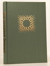 Journal of Jose Longinos Martinez Notes and Observations 1st Edition 1961