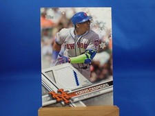 2017 Topps Holiday Baseball Cards 16