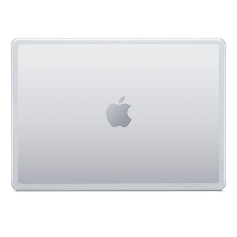 Tech21 Evo Hardshell for MacBook Pro 16" (2021-2023) in clear