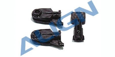 Align Main Rotor Head Set / 3K AL-HS1048