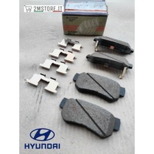 Kits de frein Hyundai SANTA FE