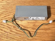 HP DPS-180AB-22 B 80 Plus Bronze 906189-003 ProDesk 400 G4 180W PSU