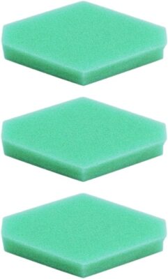 3 x Air Filter 4249 5433 5433K 797301 for Briggs & Stratton 675-875 Series