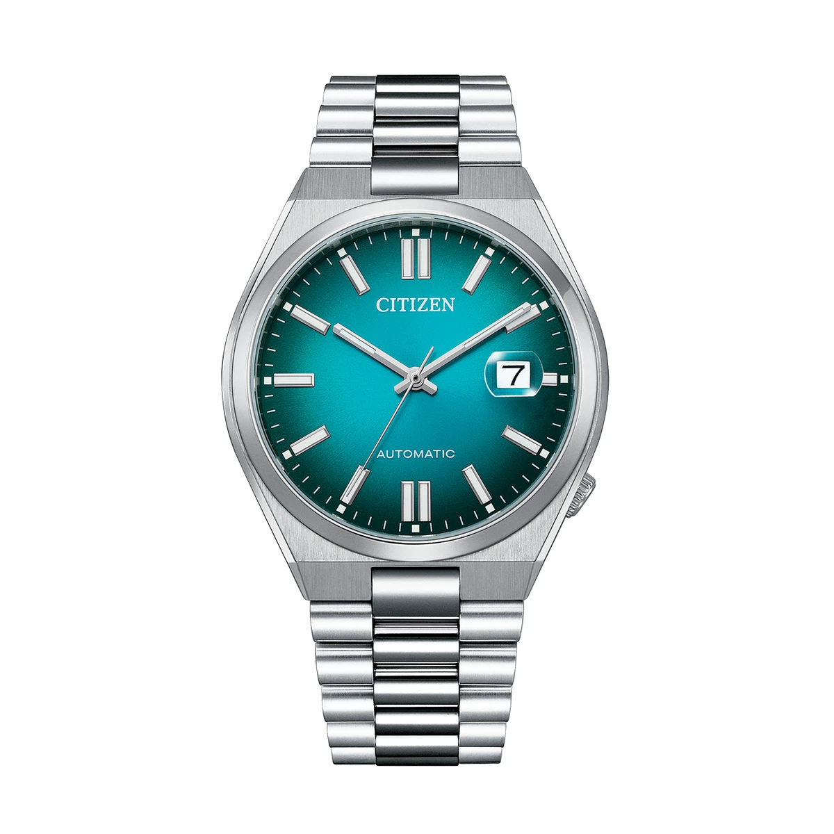 Mens watches brands best sale citizen
