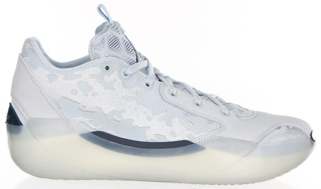 Jordan 39 PF Half Blue for Sale | Authenticity Guaranteed | eBay