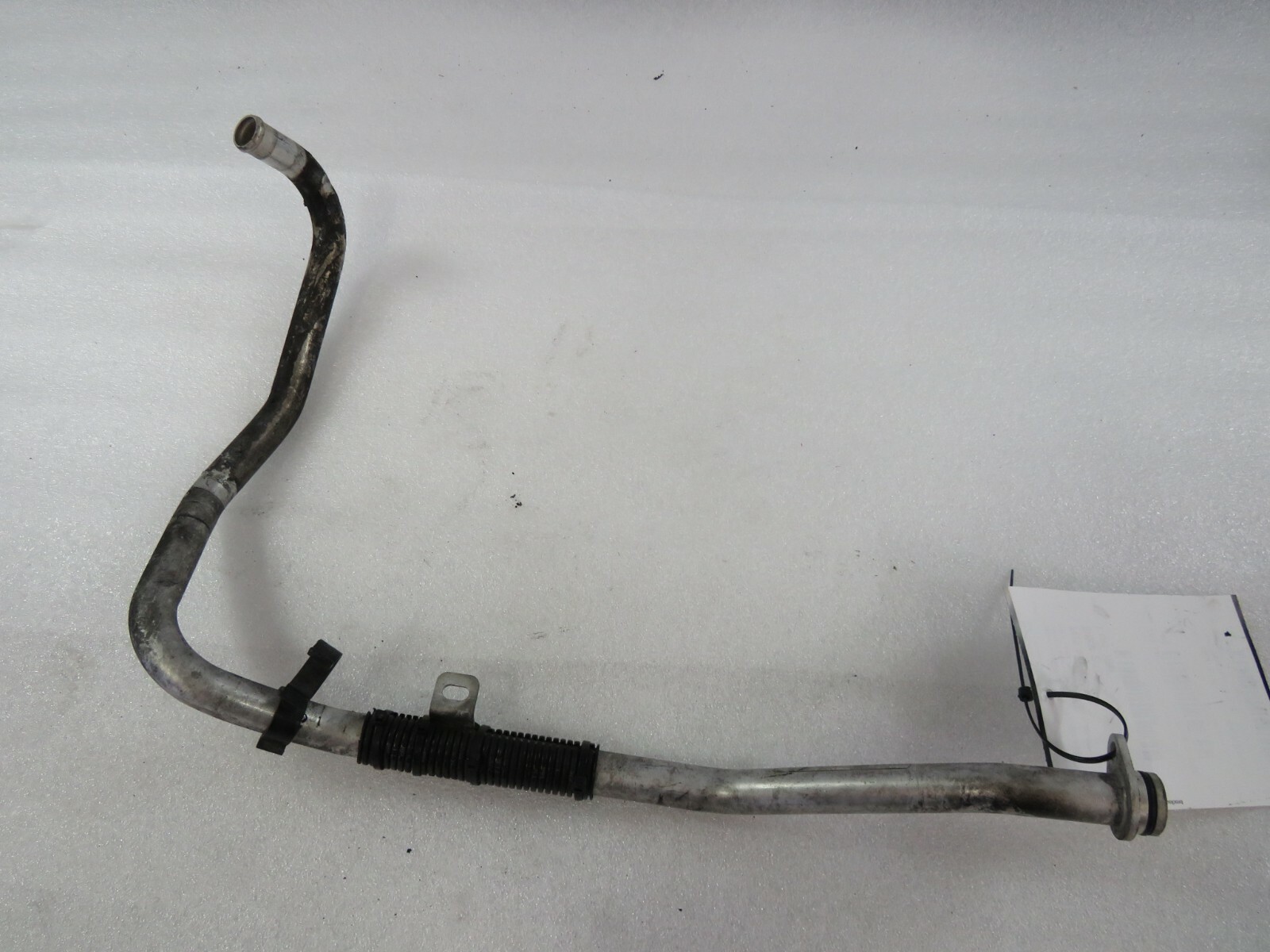 McLaren 570S, Transmission Water Line, Used, P/N 13G0052CP