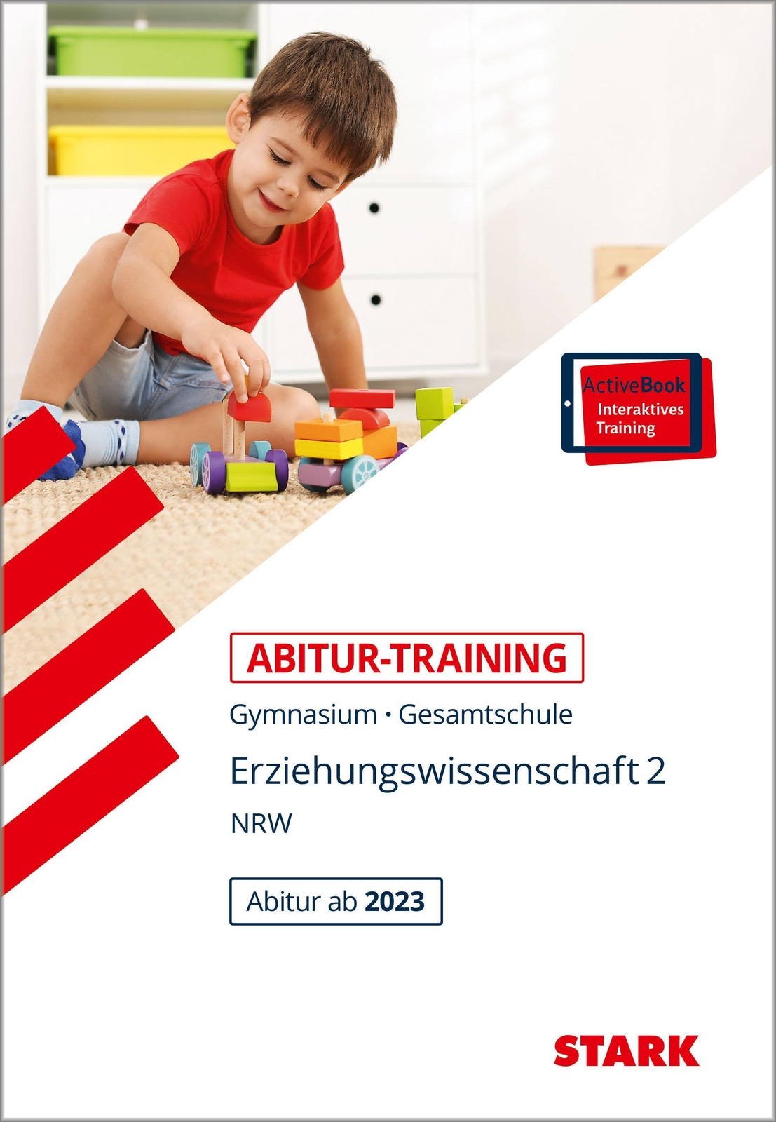 Thumbnail - Matthias Frohmann-stadtlander / Stark Abitur-training - Erzi ...