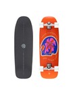 <!--F#f_0-->Arbor CX Daily Driver Complete Surf skate 34 Orange<!--F/-->