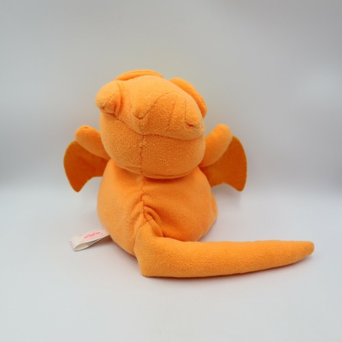 Rodan Godzilla Monster C0602 Kaiju Banpresto 1994 Plush 5" Toy Doll Japan - Picture 4 of 7