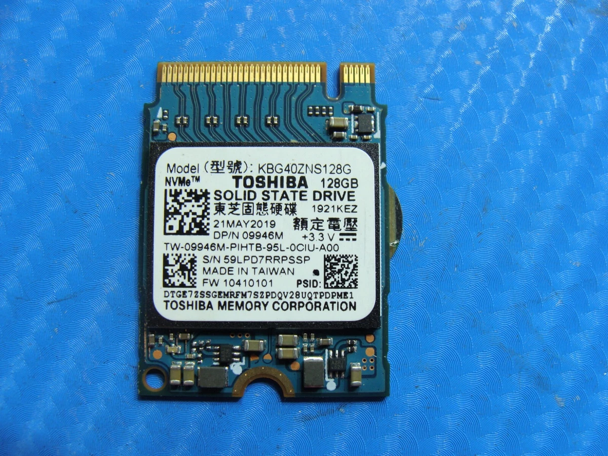 Toshiba M.2 Interface Internal Solid-State Drives for sale | eBay