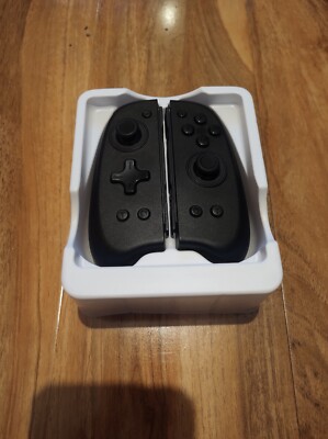 Binbok Classic Slim Joy Cons for Nintendo UK - Main Image